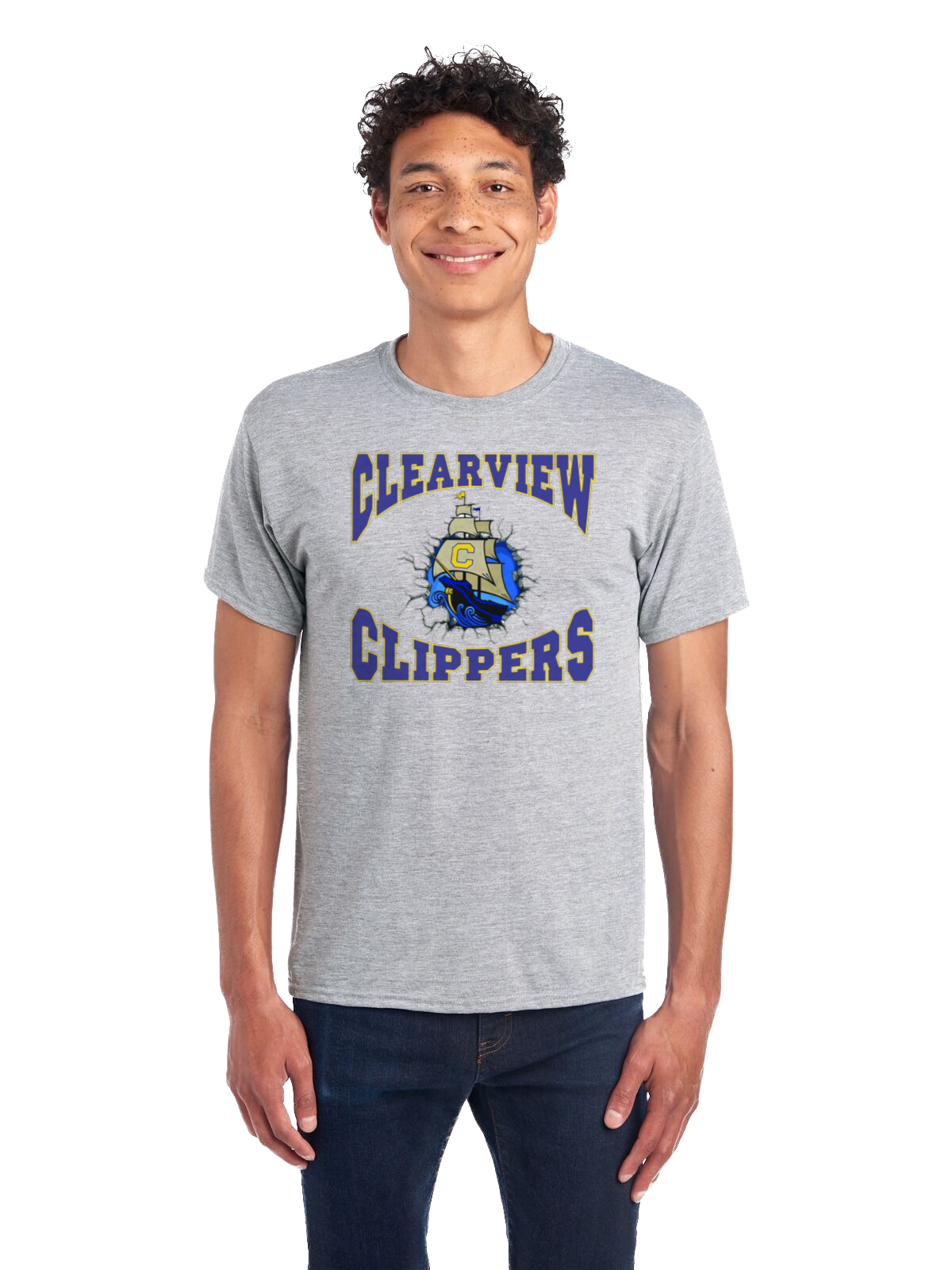 Clearview Clippers - Clipper Ship