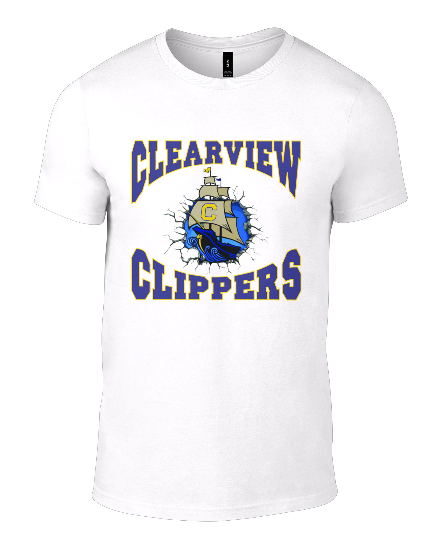 Clearview Clippers - Clipper Ship