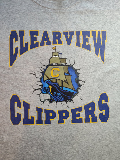 Clearview Clippers - Clipper Ship