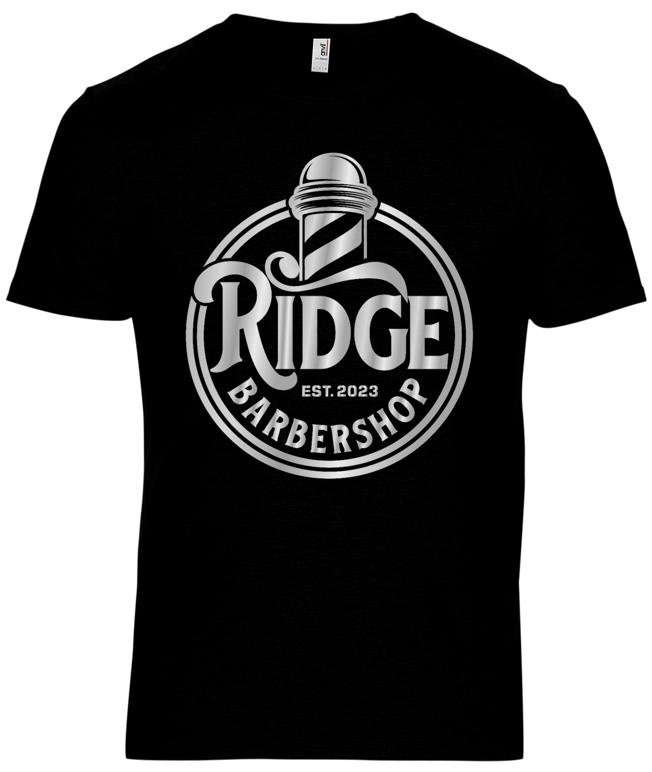 Ridge Barbershop