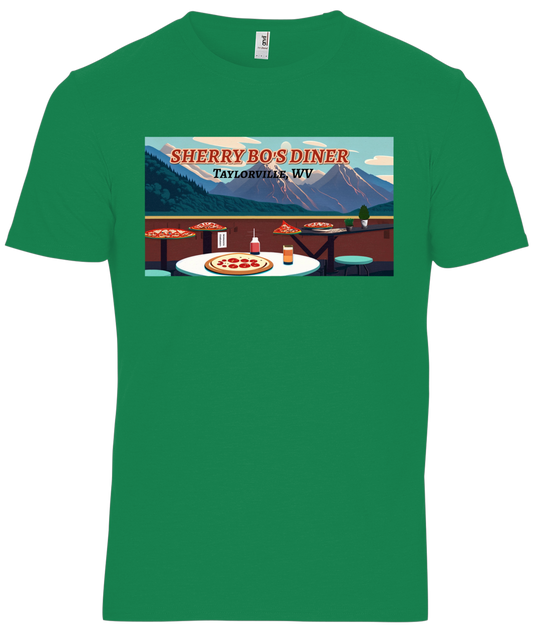 Sherry Bo's Diner